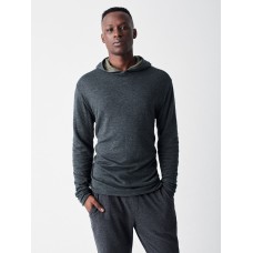 Cloud™ Reversible Hoodie - Charcoal Olive