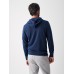 Legend™ Sweater Hoodie - Navy Twill